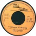 STEVIE WONDER I Was Made To Love Her / Hold Me (Tamla Motown – GO 25.603) Holland 1967 PS 45 (Soul)